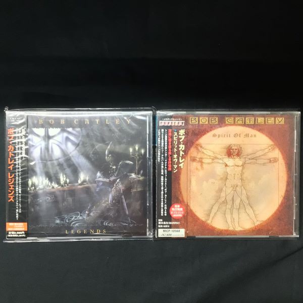 中古CD】プログレCD新入荷情報(2025/11/8) : ディスクユニオン新宿 