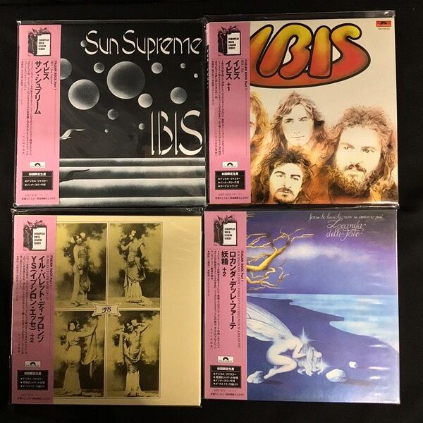 中古CD】紙ジャケット中心に新着入荷(2026/6/25) : ディスクユニオン
