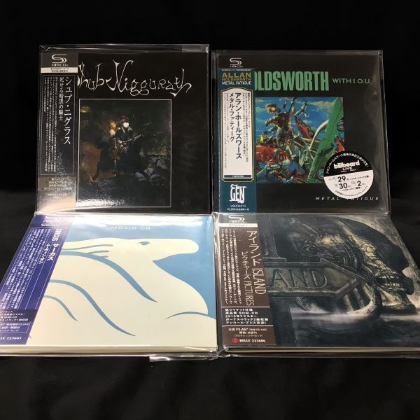 中古　バラ売り不可　プログレ　プログレッシブロック　ＣＤ　まとめて　まとめ売り 中古 バラ売り不可 プログレ プログレッシブロック CD まとめて