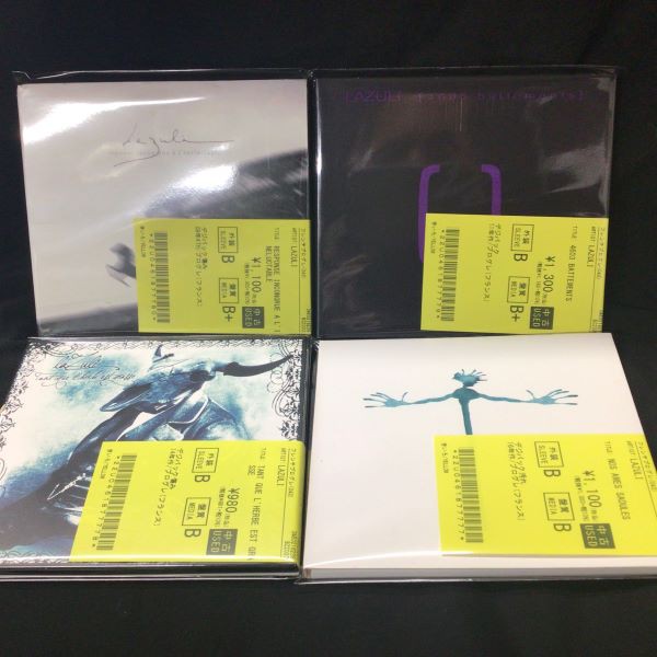 中古CD】おすすめの中古CD80枚!(2025/9/1) : ディスクユニオン新宿