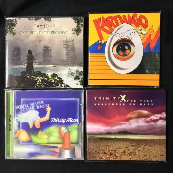 中古CD】ヨーロッパ各国&アメリカの中古CD入荷(2026/2/16) : ディスク