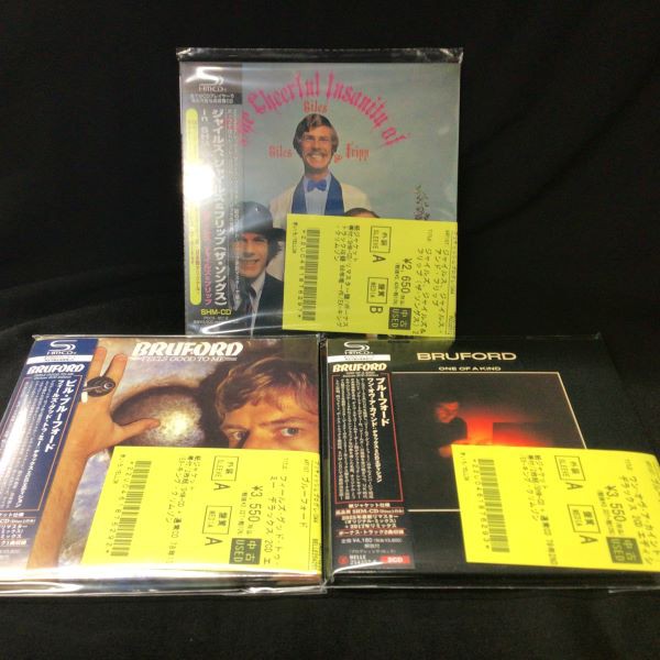 中古CD】おすすめの中古CD80枚!(2025/9/1) : ディスクユニオン新宿