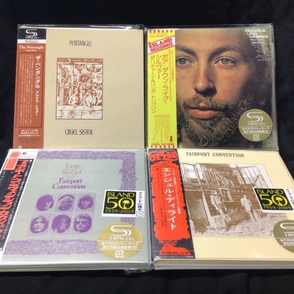 リヴィング・イン・ザ・20th・センチュリー [SHM-CD][CD