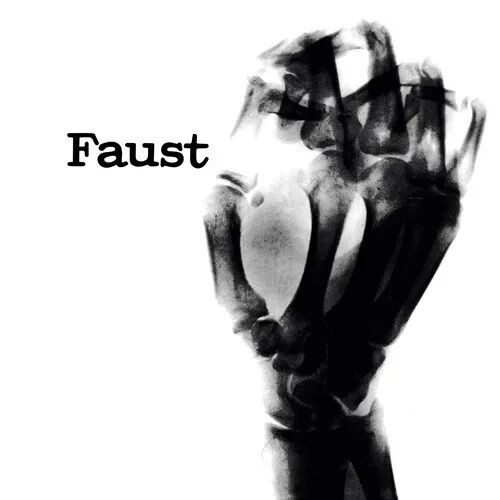新品】FAUSTの1stがCD,レコードで待望のリイシュー♪他にも要注目