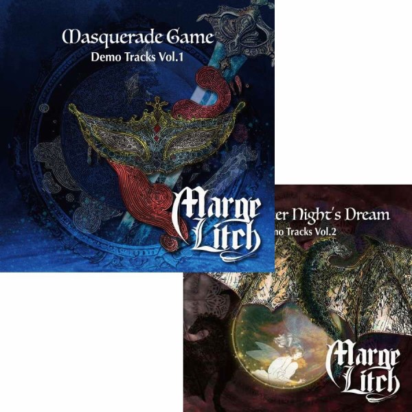 新品】マージュ・リッチ:《ディスクユニオン限定特典付》リイシュー