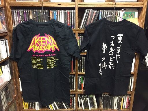 PIZZA OF DEATH系の古着バンドＴシャツ入荷！ : ディスクユニオン新宿パンクマーケット