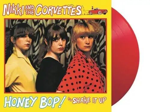 新品未開封 廃盤 3,000枚限定盤 ブロークン・アロー サウンドトラック ☆PUNK新譜入荷情報☆2025/5/31 : ディスクユニオン新宿パンク