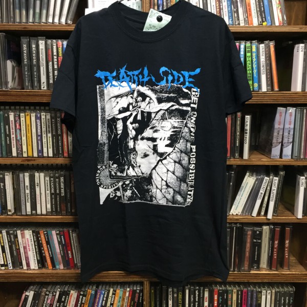 古着バンドTシャツ大量入荷！！① : ディスクユニオン新宿パンクマーケット