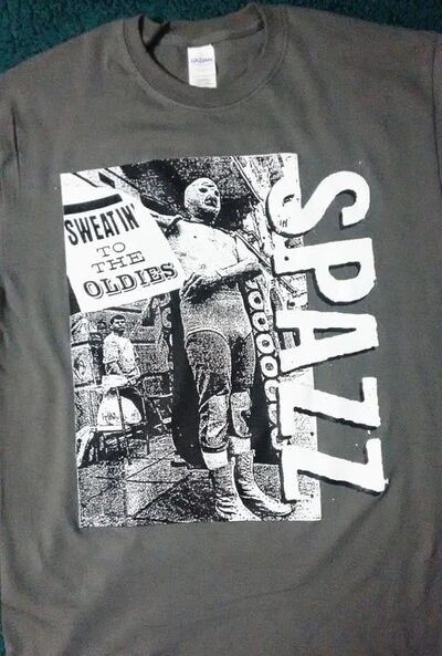 ☆90'S POWERVIOLENCE/GRIND Tシャツが入荷!!☆ : ディスクユニオン