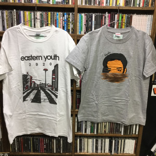 本日も古着バンドTシャツがまとまって入荷しております！ : ディスク