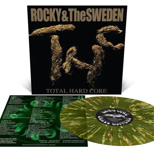 美盤輸入盤LP THE SECRET LIFE OF PUNK oi パンク天国 ☆PUNK新譜入荷情報☆2025/1/27 : ディスクユニオン新宿パンクマーケット