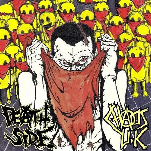 ☆PUNK新譜再入荷情報☆2026/7/6 : ディスクユニオン新宿パンクマーケット