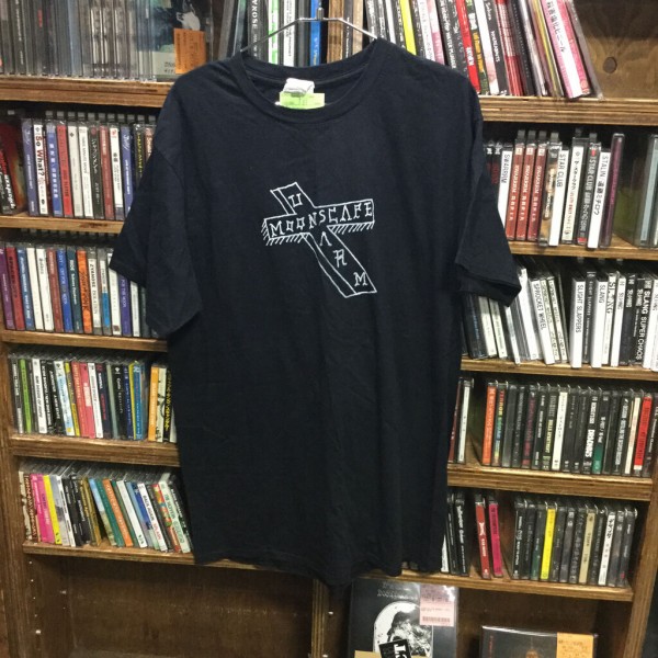 DESPAIR ハードコアtシャツ本掲載デザイン XL NYHC【8末まで】 HARDCORE中心に古着Tシャツ入荷！ : ディスクユニオン新宿パンク