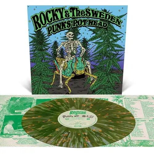 ☆PUNK新譜再入荷情報☆2026/6/13 : ディスクユニオン新宿パンクマーケット
