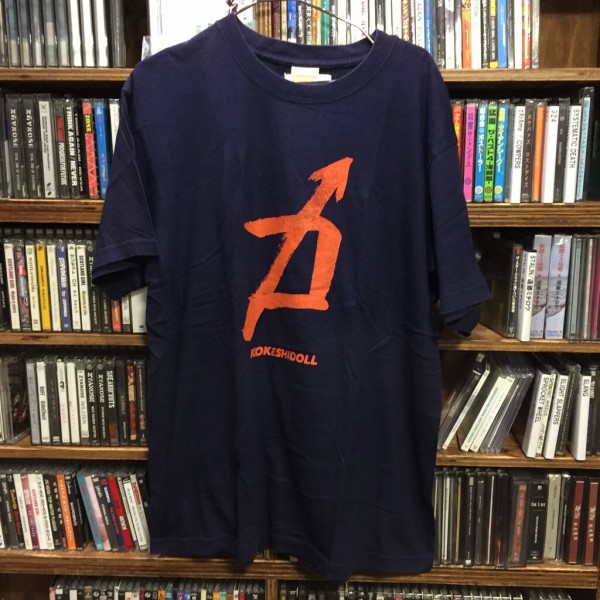 古着バンドTシャツ大量入荷！！③(LAST) : ディスクユニオン新宿パンク