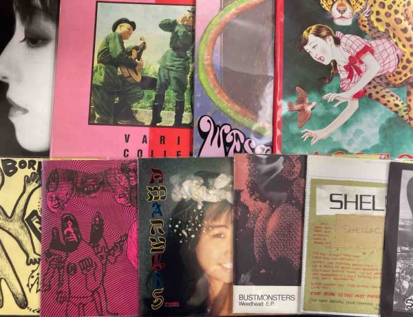 テクノ POPACID レコード 2枚セット NEW WAVE / HC中心にレコード入荷!! : ディスクユニオン新宿パンク