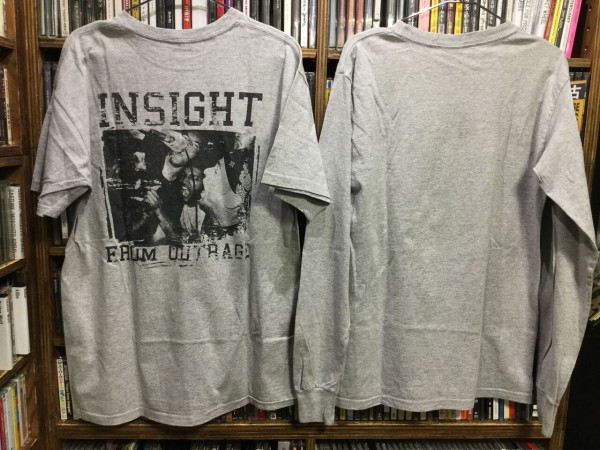 11/23(水・祝)古着Tシャツが約50点入荷！③ : ディスクユニオン新宿