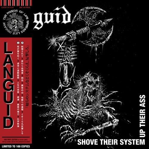 ☆PUNK新譜入荷情報☆2025/4/19 : ディスクユニオン新宿パンクマーケット