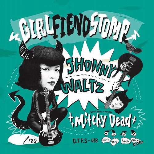 ☆PUNK新譜入荷情報☆2022/10/15 : ディスクユニオン新宿パンク