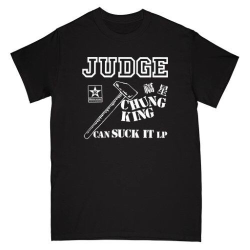 MISFITSソフビ/JUDGEアパレルが入荷！！ : ディスクユニオン新宿