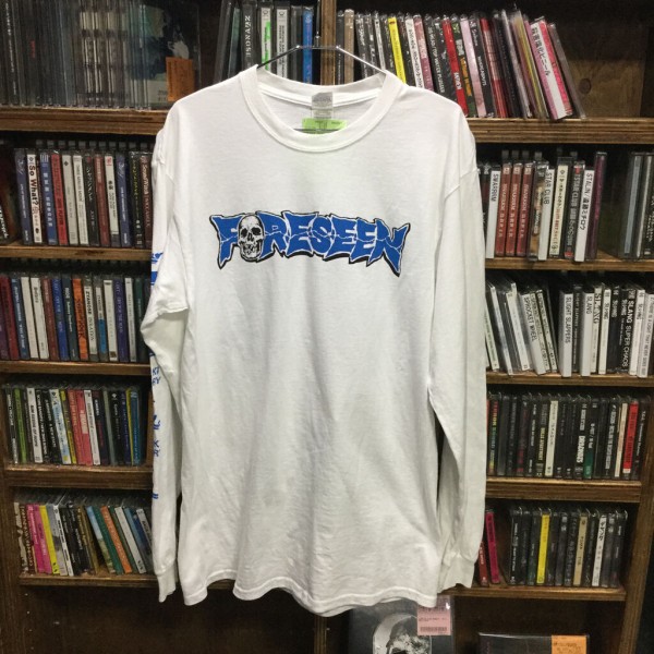 HARDCORE中心に古着Tシャツ入荷！ : ディスクユニオン新宿パンク