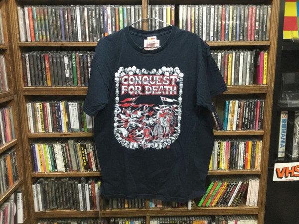 古着Tシャツ大入荷！② : ディスクユニオン新宿パンクマーケット