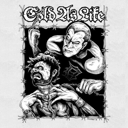 LP盤 SKINHEADS 4枚　/ パンク FENIX TX - 