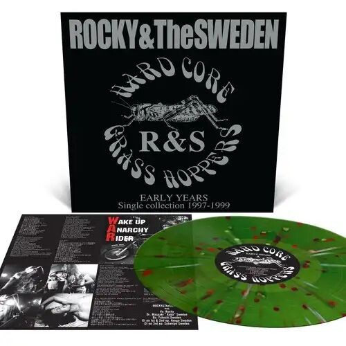 ’77WeArePunkGeneration 決定盤!!これがパンクだLP ☆PUNK新譜入荷情報☆2025/1/27 : ディスクユニオン新宿パンクマーケット