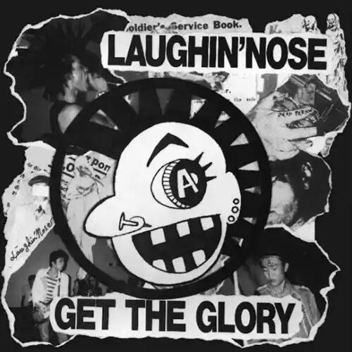 ☆PUNK新譜入荷情報☆2026/4/9 : ディスクユニオン新宿パンクマーケット
