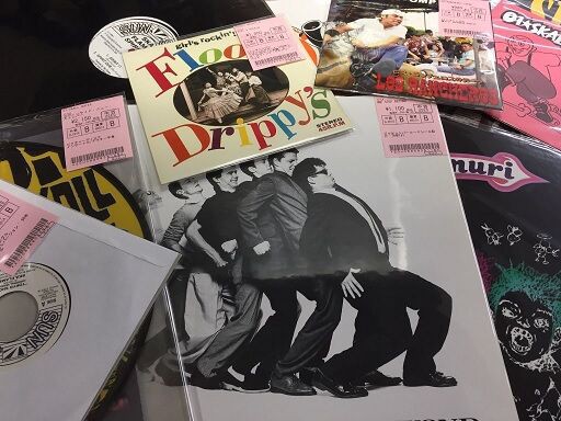SKAの中古レコードがまとまって入荷致しました！！！ : ディスクユニオン新宿パンクマーケット