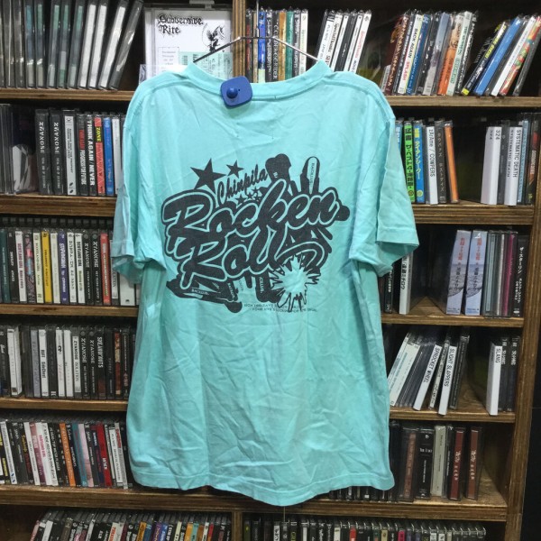 古着バンドTシャツ大量入荷！！② : ディスクユニオン新宿パンク