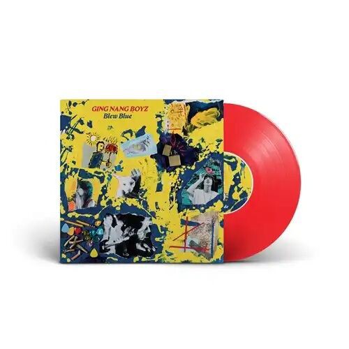 ☆PUNK新譜入荷情報☆2025/4/23 : ディスクユニオン新宿パンクマーケット