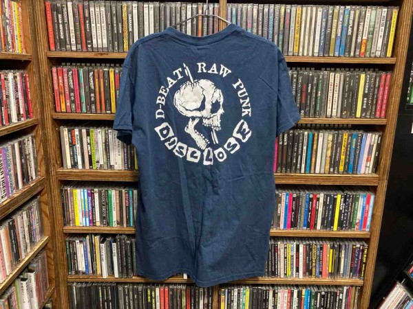 THE STAR CLUB多め＞古着バンドTシャツ入荷！ : ディスクユニオン新宿