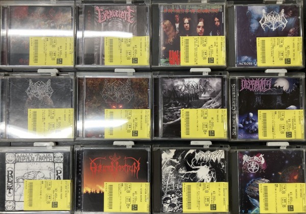 ブルデス Pathology アルバムセット ブルデス Pathology アルバムセット Pathology | RIFF CULTRIFF CULT