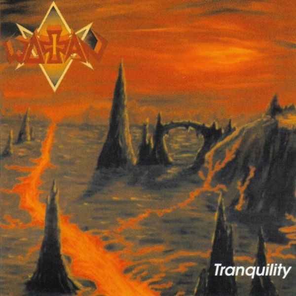 WOTAN / TRANQUILITY (DSRCD0017) 16,000円！！などイキのいい