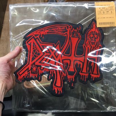 KEEPER OF L KEY AFTER 同人 ヘヴィメタル アレンジ KEEPER OF L KEY