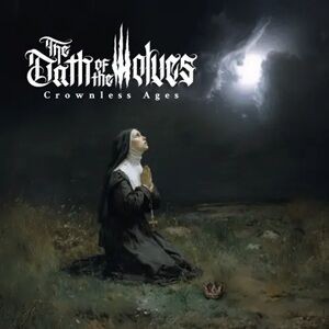 日本が誇る“北欧系メロデス”最終兵器！1stアルバム『CROWNLESS AGES