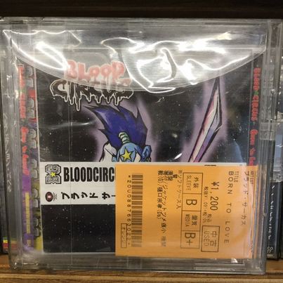 cd 販売 入れ替え