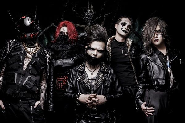 DEVILOOF全アルバムセット 世界に問う！DEVILOOFって知ってる？』DEVILOOF(デビルーフ)堂々