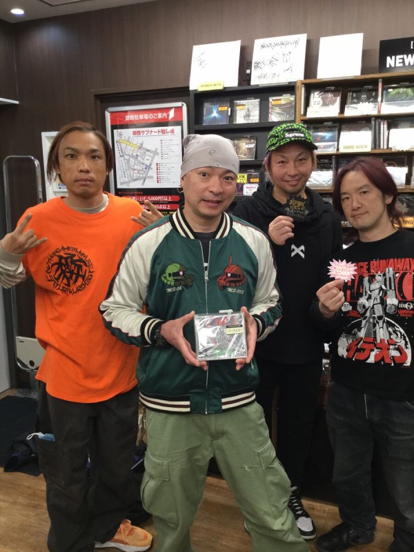 デスメタル6枚まとめセット ヘヴィメタル スラッシュメタル デスメタル6枚まとめセット ヘヴィメタル スラッシュメタル