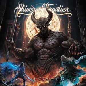 国産メロディック・パワーメタルの最高峰、Shiver of Frontierの