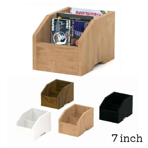 収納ラック商品をご紹介☆レコードラック編 : ディスクユニオン