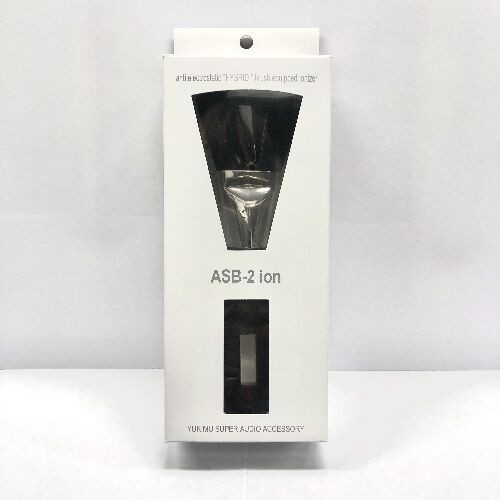神ブラシ到来 !? レコードの除電に苦しんでる方これで解決「yukimu ASB