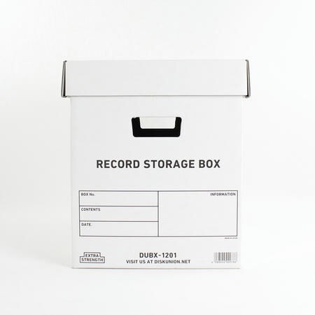 人気商品】フタ付き収納ボックス STORAGE BOXをご紹介 : ディスク