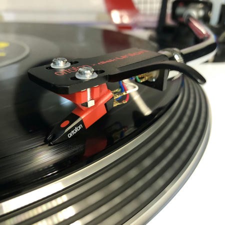ortofon disk union DUOM-PROS カートリッジ 楽天市場】【 ortofon × diskunion DUOM-PRO S BK 】 MM型