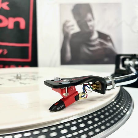 PRO Sの特性を生かしたortofon×diskunionコラボモデル!!!「ortofon × diskunion DUOM-PRO S」をご紹介!!!  : ディスクユニオン新宿CD・レコードアクセサリー館