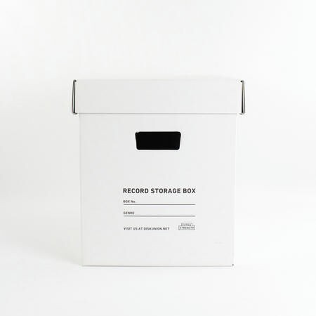 人気商品】フタ付き収納ボックス STORAGE BOXをご紹介