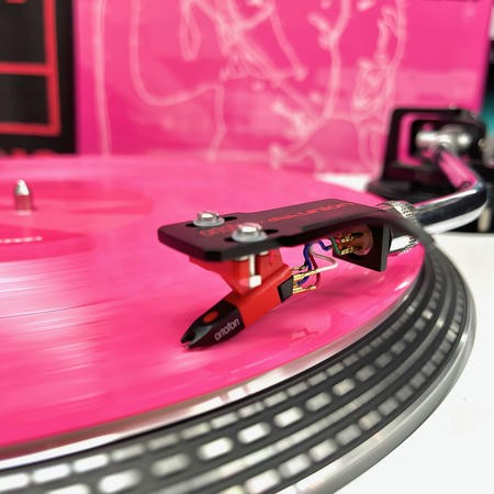 ortofon disk union DUOM-PROS カートリッジ 楽天市場】【 ortofon × diskunion DUOM-PRO S BK 】 MM型