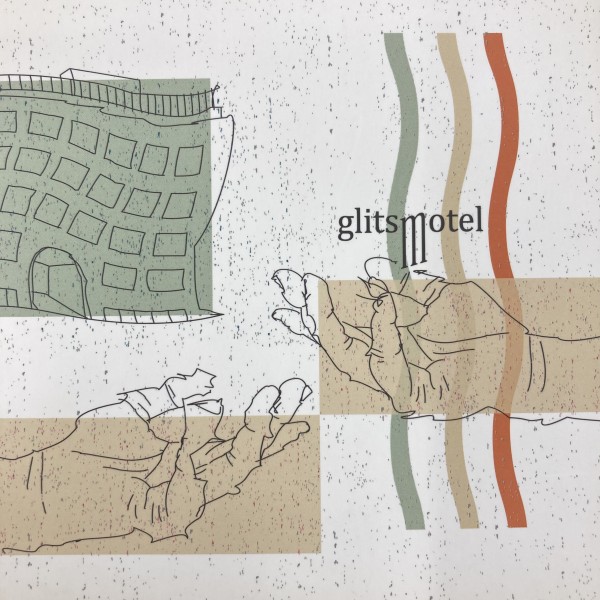 【ame。収録】 glitsmotel 唾奇 HANG レコード LP 未使用】唾奇 × HANG glitsmotel LP レコード 1stプレス - メルカリ