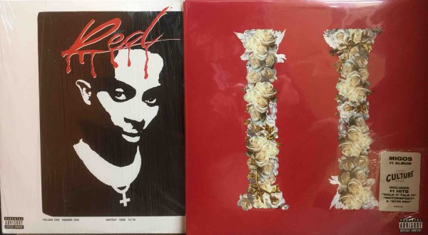 WESTSIDE GUNN,ALCHEMISTなどの近年作からEAZY-E,BIGGIEなどの
